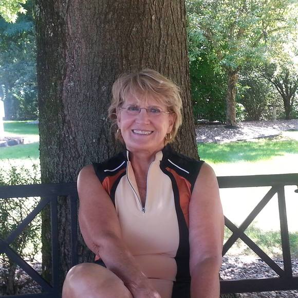 Meet your Posher, Tillie-tee - Picture 1 of 1